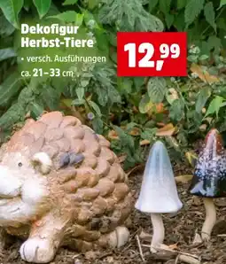 Thomas Philipps Dekorfigur herbst-tiere Angebot