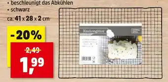 Thomas Philipps Kuchengitter Angebot