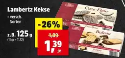 Thomas Philipps Lambertz coco-fleur Angebot