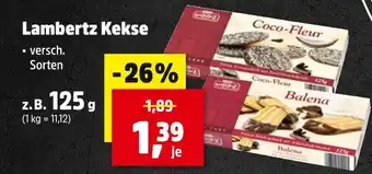 Thomas Philipps Lambertz coco-fleur Angebot
