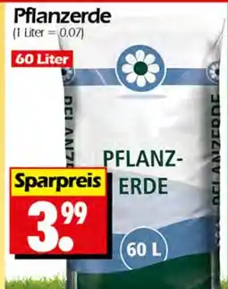 Wreesmann Pflanzerde Angebot