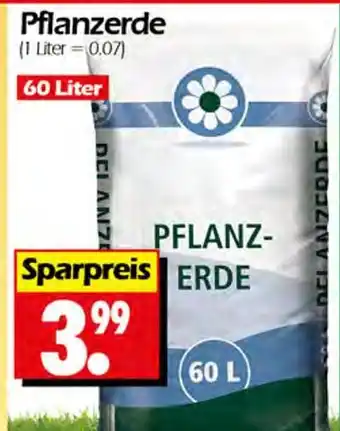 Wreesmann Pflanzerde Angebot