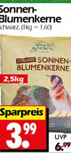 Wreesmann Sonnenblumenkerne Angebot