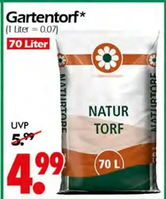 Wreesmann Gartentorf Angebot