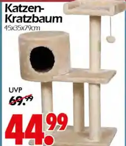 Wreesmann Katzen-kratzbaum Angebot