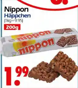 Wreesmann Nippon häppchen Angebot