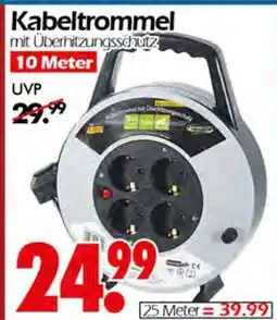Wreesmann Kabeltrommel Angebot