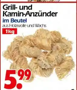 Wreesmann Grill- und kamin-anzünder Angebot