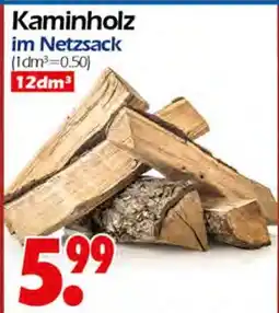 Wreesmann Kaminholz Angebot