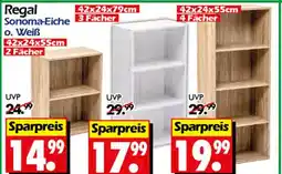 Wreesmann Regal Angebot