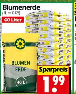 Wreesmann Blumenerde Angebot