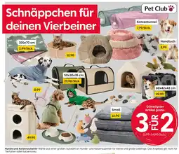 Rusta Hundedecke Angebot