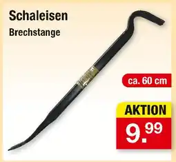 Zimmermann Schaleisen Angebot