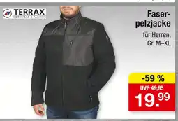 Zimmermann Terrax faserpelzjacke Angebot