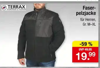 Zimmermann Terrax faserpelzjacke Angebot