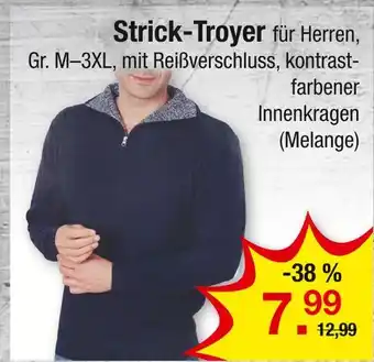 Zimmermann Strick-troyer Angebot