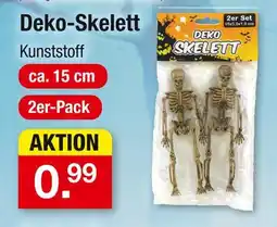 Zimmermann Deko-skelett Angebot