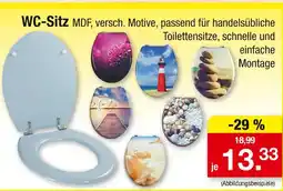 Zimmermann Wc-sitz Angebot