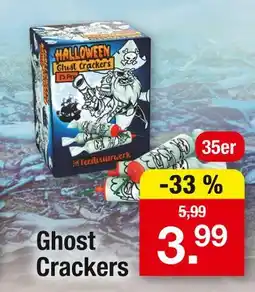 Zimmermann Ghost crackers Angebot