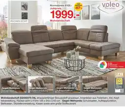 Möbelzentrum Pforzheim Voleo wohnlandschaft Angebot