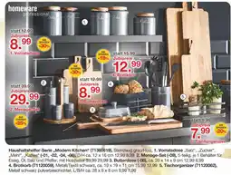 Möbelzentrum Pforzheim Vorratsdose Angebot