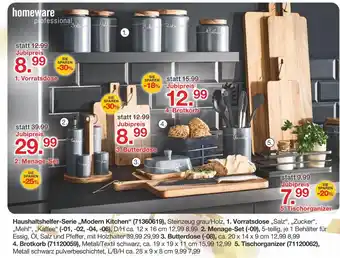 Möbelzentrum Pforzheim Vorratsdose Angebot