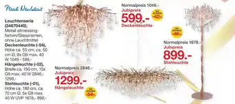Möbelzentrum Pforzheim Deckenleuchte Angebot