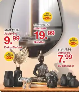 Möbelzentrum Pforzheim Deko-elefant Angebot