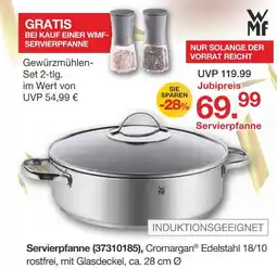 Möbelzentrum Pforzheim Wmf servierpfanne Angebot