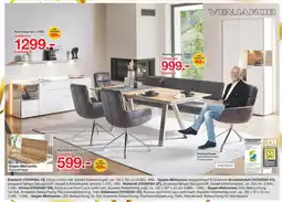 Möbelzentrum Pforzheim Venjakob sideboard Angebot