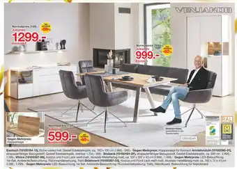 Möbelzentrum Pforzheim Venjakob sideboard Angebot