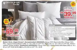 Möbelzentrum Pforzheim Centa-star ganzjahresbett vegan dream Angebot