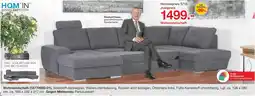 Möbelzentrum Pforzheim Hom´in wohnlandschaft Angebot