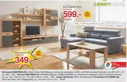 Möbelzentrum Pforzheim Carryhome wohnwand Angebot