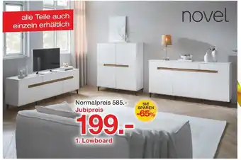 Möbelzentrum Pforzheim Novel sideboard Angebot