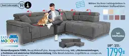 Trends Möbel Easy moove verwandlungsecke fondi Angebot