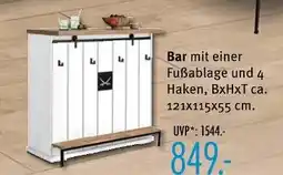 Trends Möbel Bar Angebot