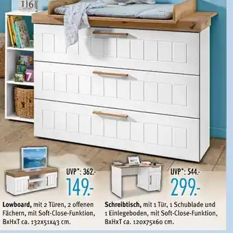 Trends Möbel Sansibar babyzimmer westerhever Angebot