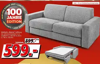 Segmüller Schlafsofa roberto Angebot