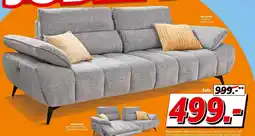 Segmüller Sofa 3-sitzer sora Angebot