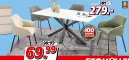 Segmüller Esstisch „heaven“ Angebot