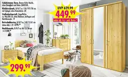 Möbel Boss Kleiderschrank Angebot