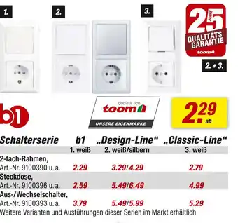 toom Baumarkt Toom 2-fach-rahmen Angebot