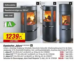 toom Baumarkt Aduro aduro 9 Angebot