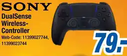 Expert Klein SONY DualSense Wireless Controller Angebot