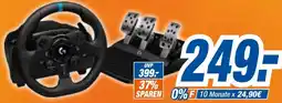 Expert Klein Gaming-Lenkrad G923 Angebot
