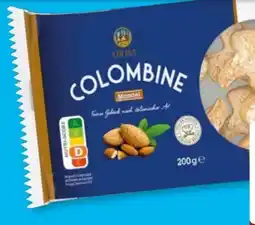 Aldi Süd Cucina Feines Gebäck nach italienischer Art Angebot