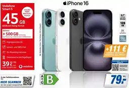 Expert Bening Apple iPhone 16 Angebot