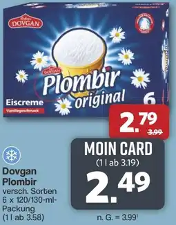 Famila Nord West Dovgan Plombir Angebot