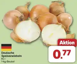 Famila Nord West Deutsche Speisezwiebeln Angebot
